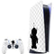 Disney Toy Story Alien Silhouette PS5 Digital Edition Bundle Skin
